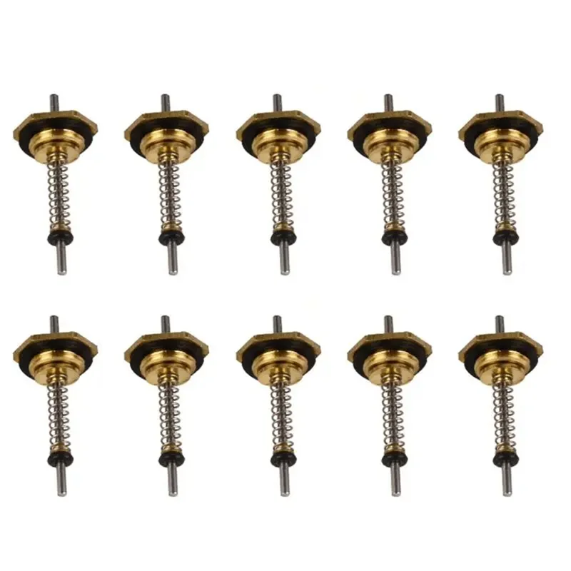AA86 10 Pcs Gas Boiler Water Linkage Valve Thimble