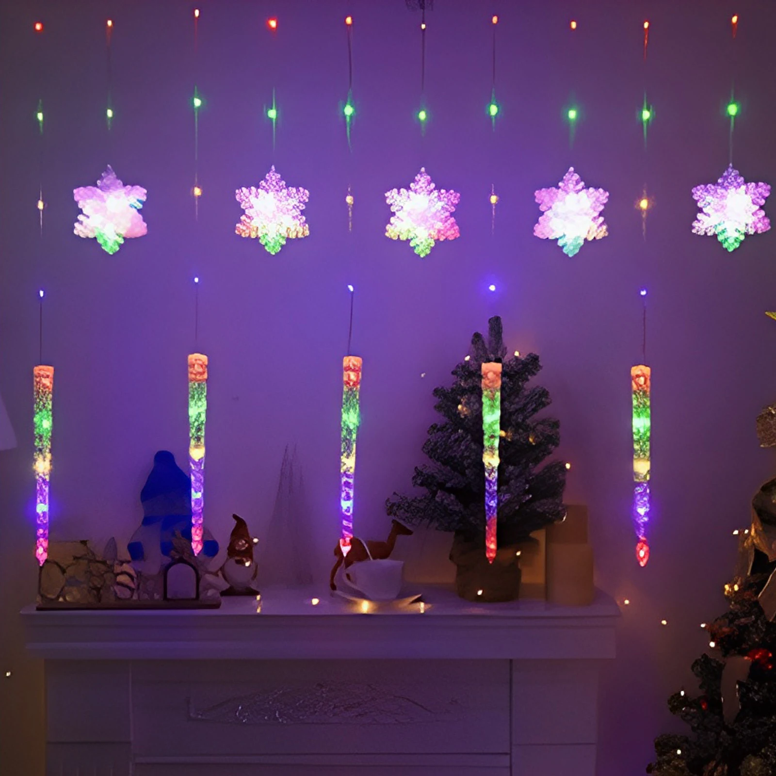 Christmas Snowflake…