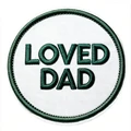 LOVED DAD