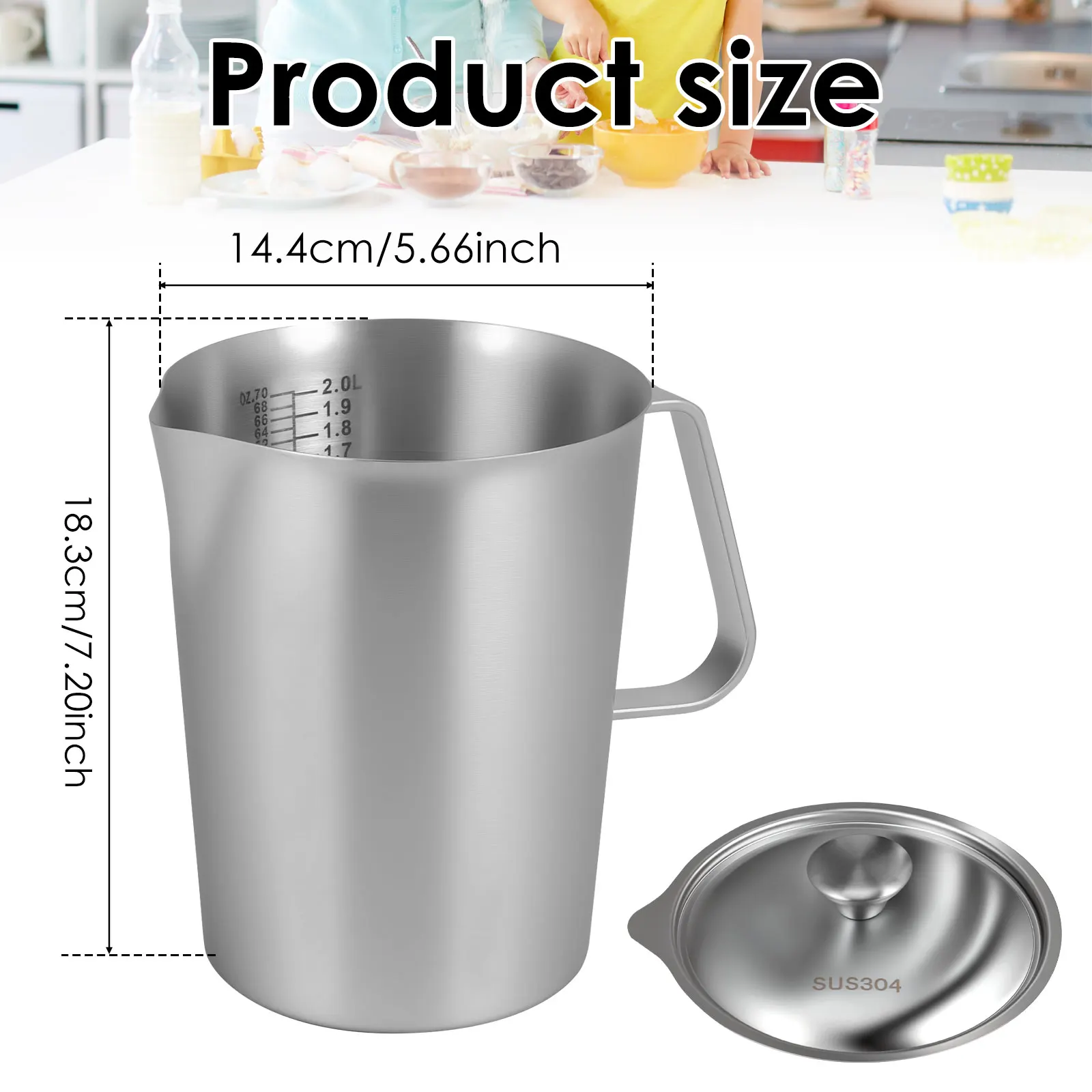 Variant: 2000ML