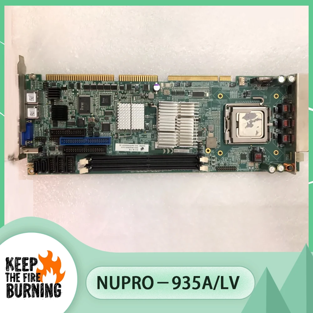 

For ADLINK Industrial control motherboard NuPRO-935A/LV 51-41802-0A10