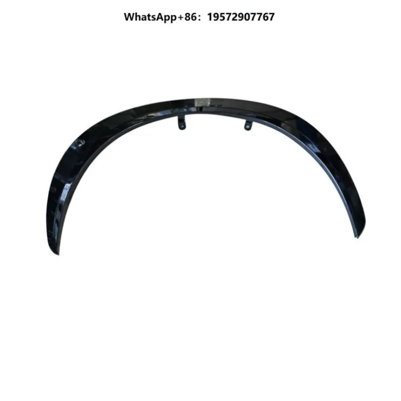 OE 75602-46040-CO Auto Body Parts for RZ Wheel Arch Wheel Eyebrow Left Front Extension