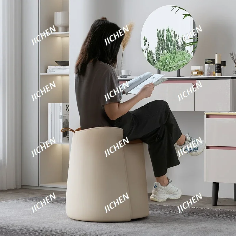 Hs Dresser Stool Be…