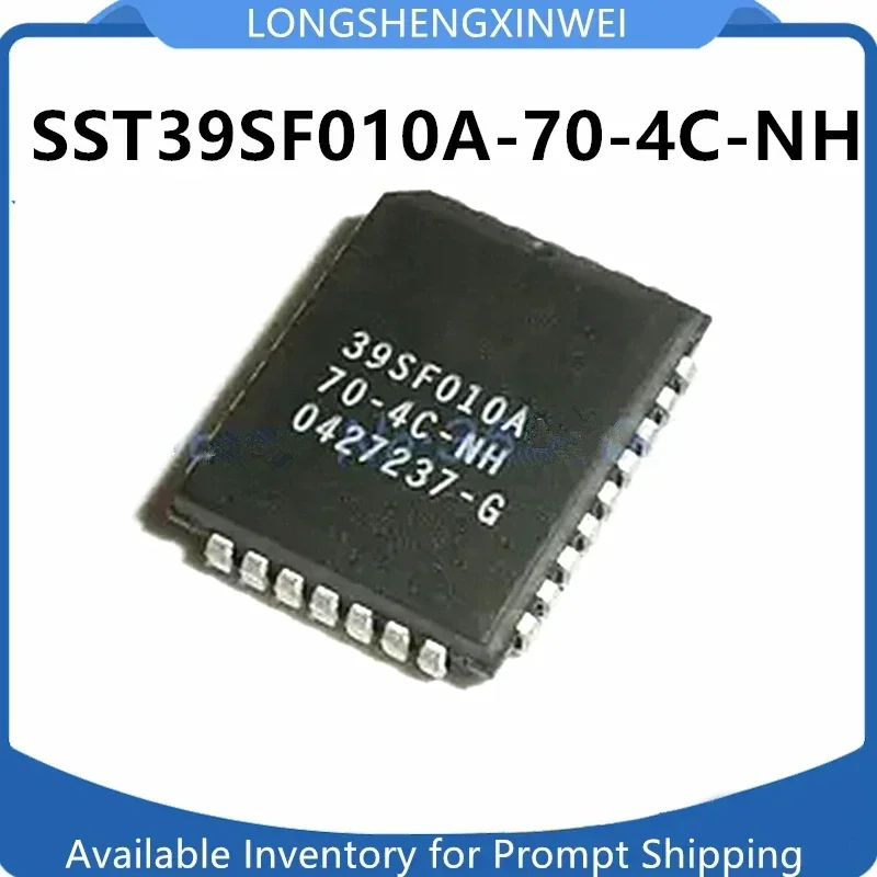 1Pcs Sst39Sf010A-70…