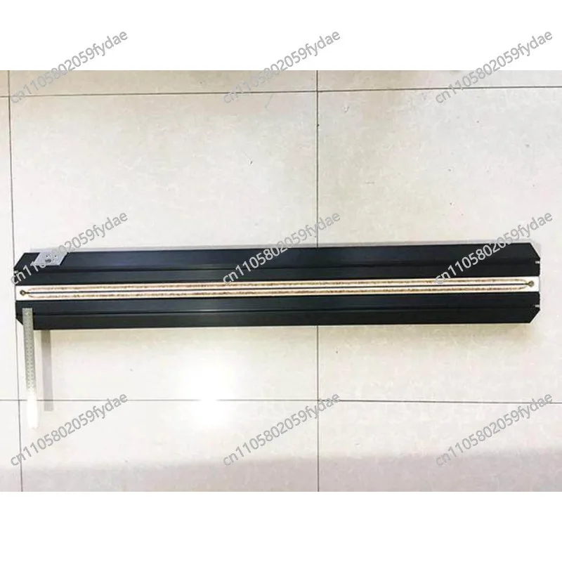 Electric Bending Machine Heater Plexiglass Plastic Board Advertising Channel Bender Dry Type Acrylic Bending Machine 220v