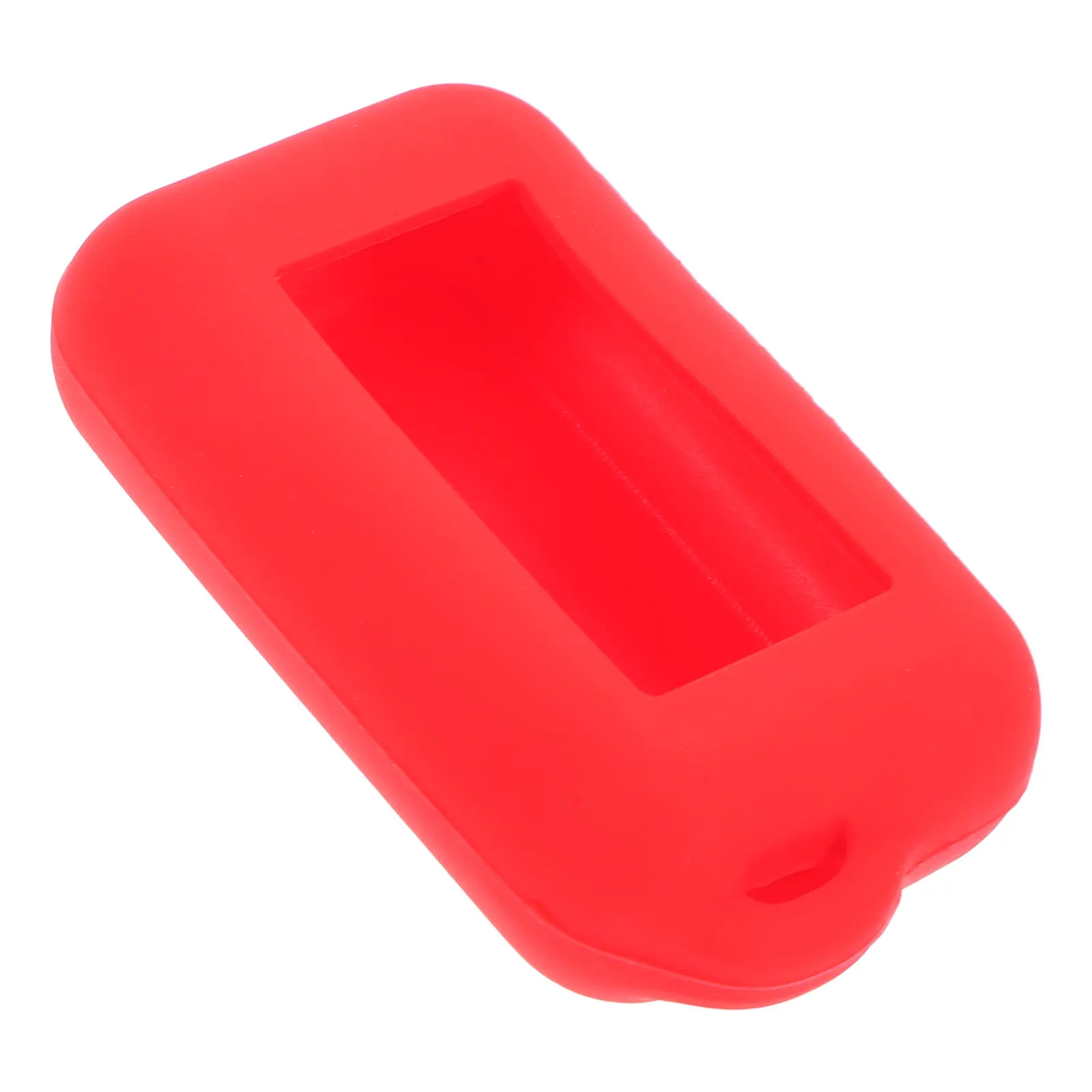 

Anti Theft Alarm Remote Control Cover Car Key Case Silicone Shell for E91 E61 Durable Long Life Soft Material Easy Clean