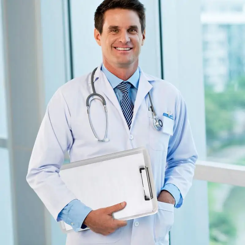 حقيبة منظم مستندات A4 محمولة ، حامل ورق ، مجلد ملفات ، صندوق ملفات المشروع ، منظم ورق