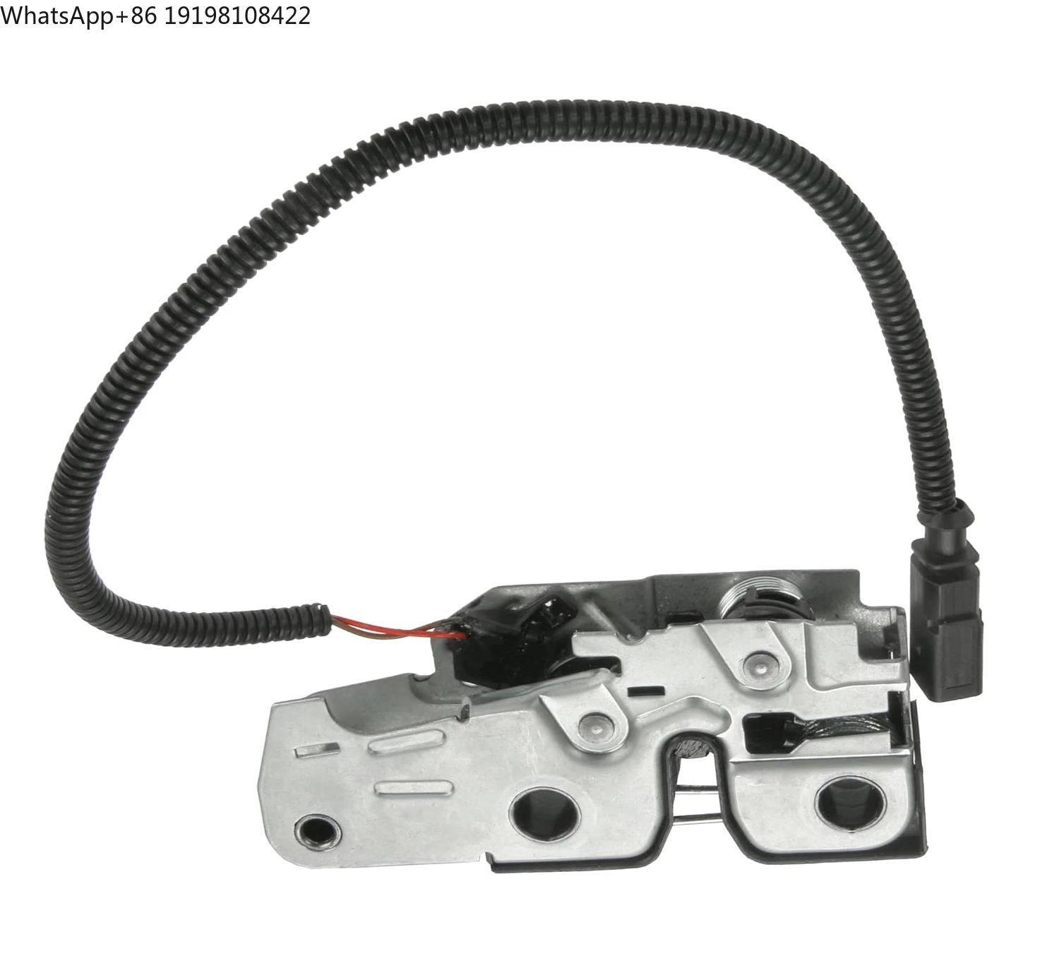 Auto Engine Systems Latch Lock Actuator OEM 1K1823509E for Bentley