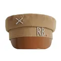 Woolen Brown