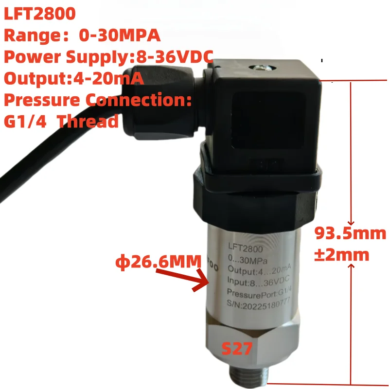 Variant: D1 0-30 MPA G1-4