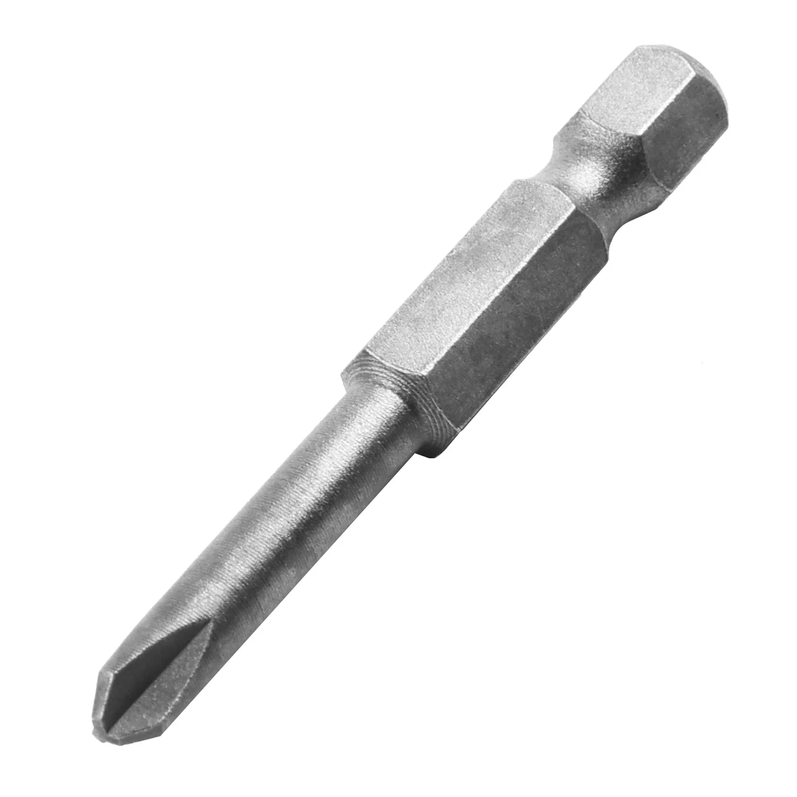 

Hand Tools Screwdriver 50mm For Air Tools For Drill Tools Hex Shank High Quality Magnetic Screwdriver Screwdriver Bits Set