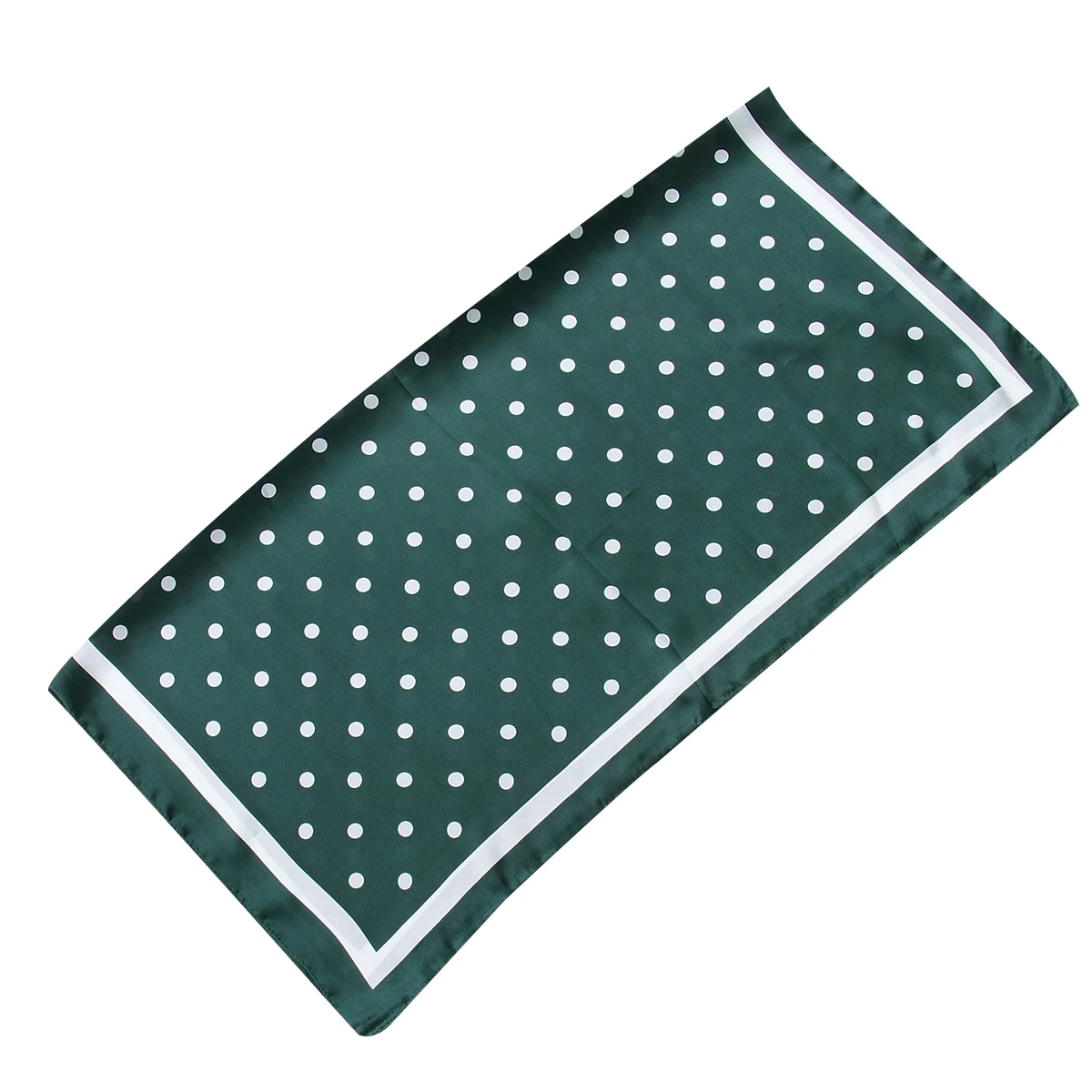 

Scarf Chiffon Woman Scarf Clothes Scarf Dots Scarf Sweet Dots Scarf