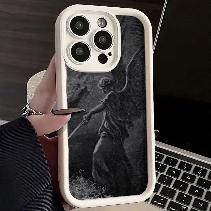 Heavenly Beings Des… - image