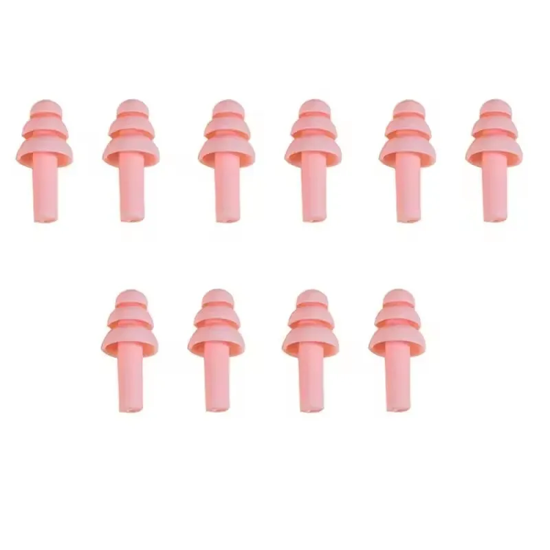 Variant: 5Pairs pink