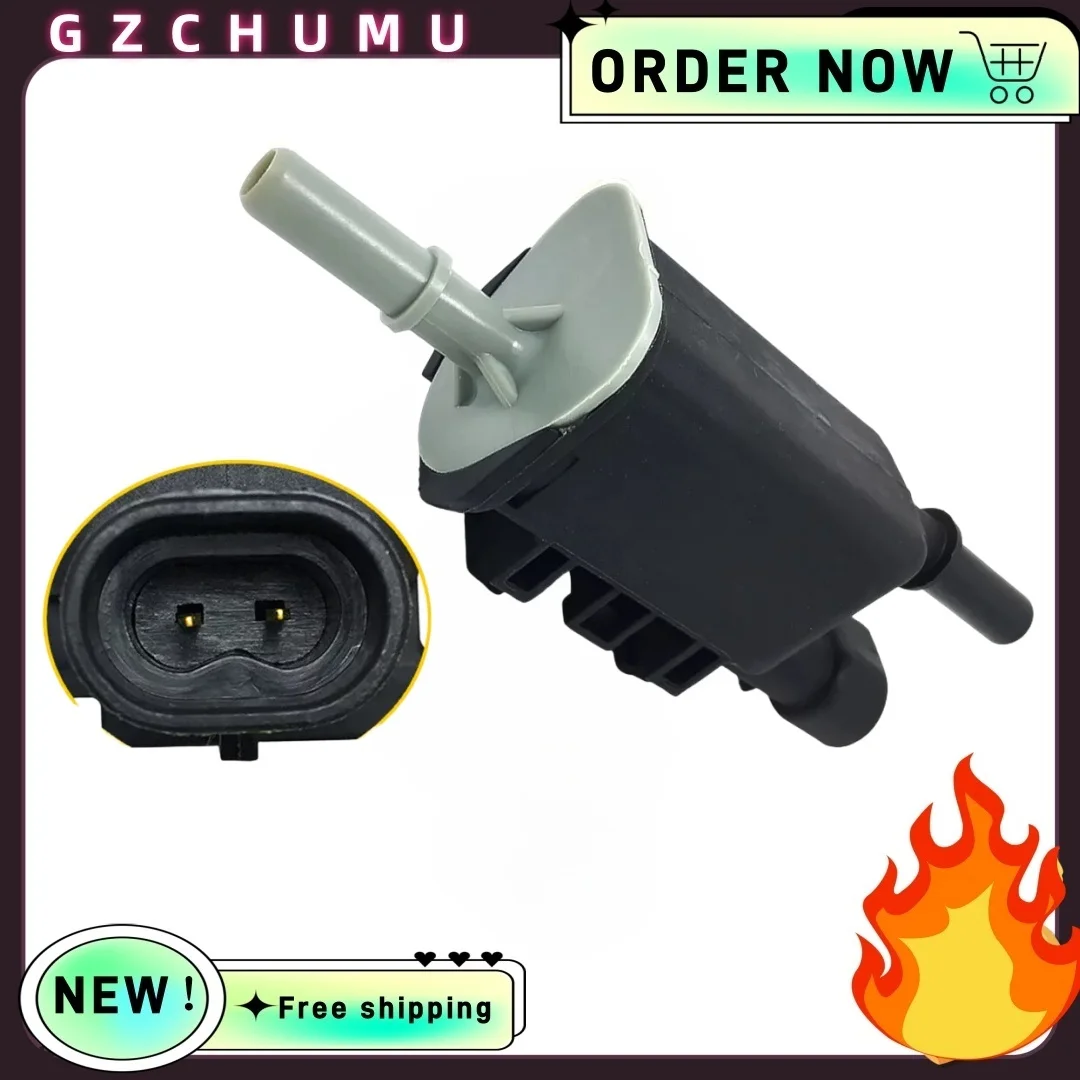 VÁLVULA DE PURJE DEL CANISTER VAPOR PARA CHEVROLET COLORADO GMC CANYON 2004-2012 12597341