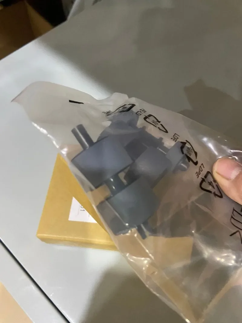 

5Sets ADS-4100 4300 ADS-4500W 4700W PRK-A3001 Pickup Brake Separation Roller for Brother ADS-2200 ADS-2700W ADS-3100 ADS-3300W