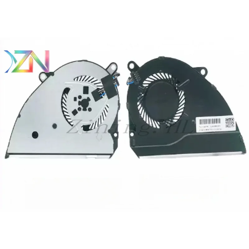 For HP 14-CE 14-CE 1004TX /1006tx 1005tx TPN-Q207 Fan L26367-001