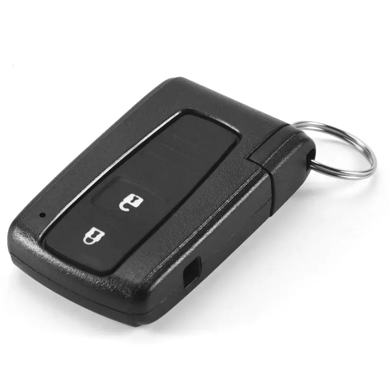 

AA92-2 КНОПКА SMART ДИСТАНЦИОННЫЙ КЛЮЧ ЧЕХОЛ И ЛЕЗВИЕ Для TOYOTA COROLLA VERSO PRIUS