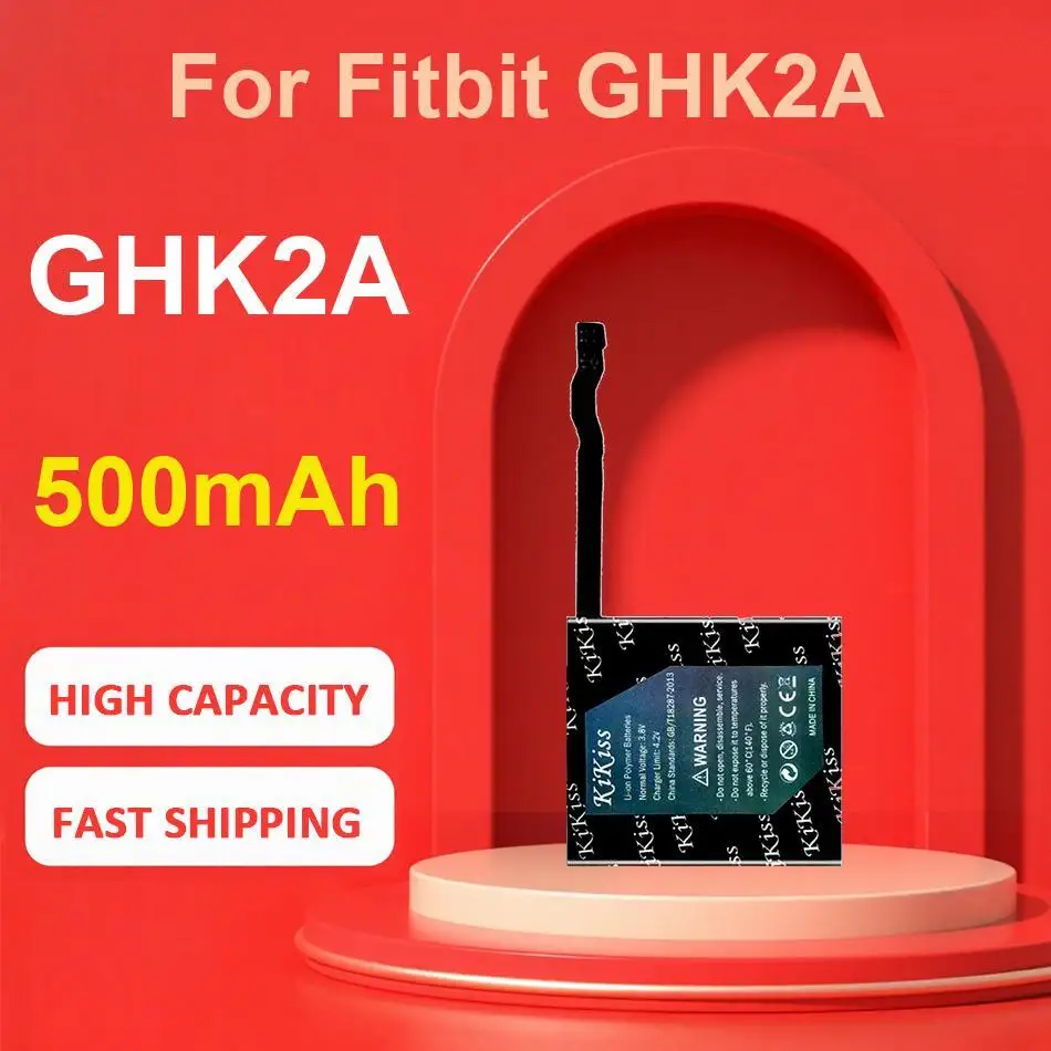 

Аккумулятор GHK2A для Fitbit GHK2A