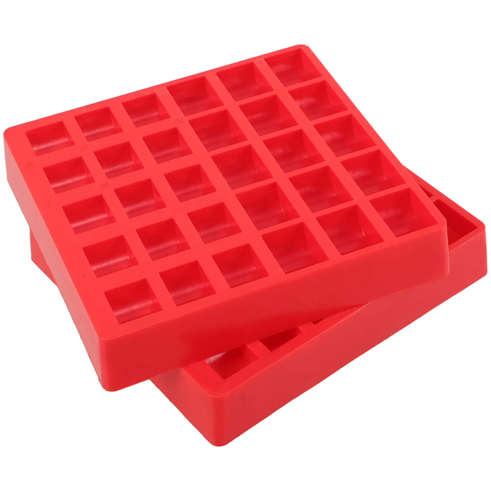 2 Pcs Coin Counter Sorter Uk Collection Cases Capsule Small Change Collecting Display Plastic Organizer