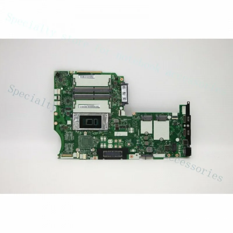 A++For Lenovo ThinkPad L470 with I5-7300U FRU:01YR908 Laptop Motherboard
