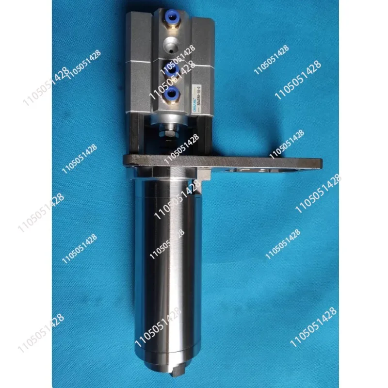 

BT30 automatic tool change spindle, drilling center tool change spindle