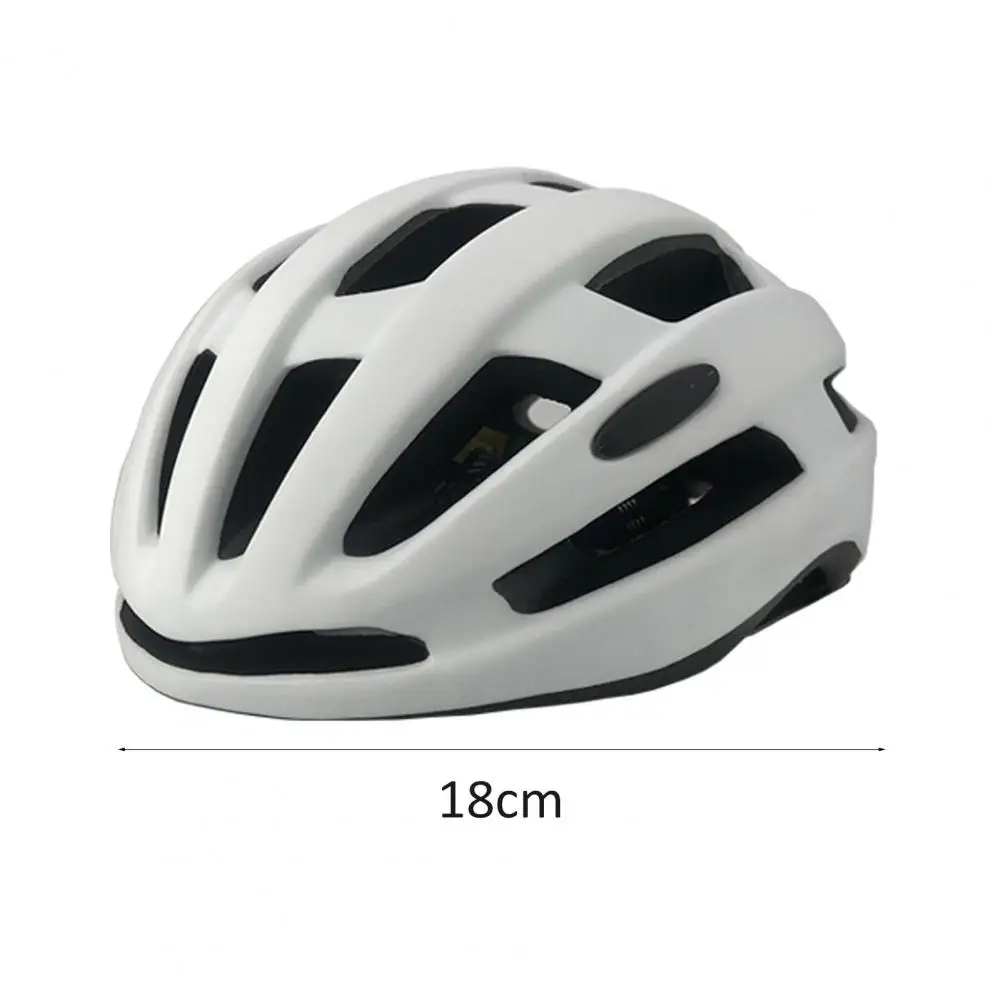 Ultralight Cycling Helmet Outdoor Integrally-molded MTB Motorcycle Bicycle Safety Helmet Sports Racing Cycling Helmet