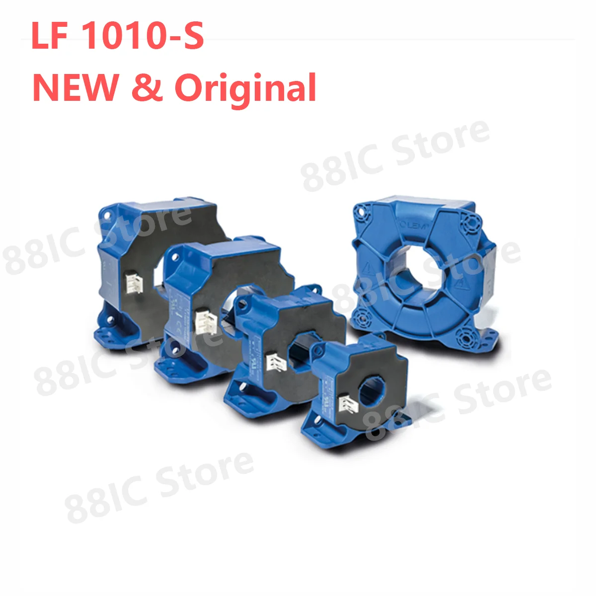 LEM LF1010-S  Brand-new original  current sensor for auto car Transformer