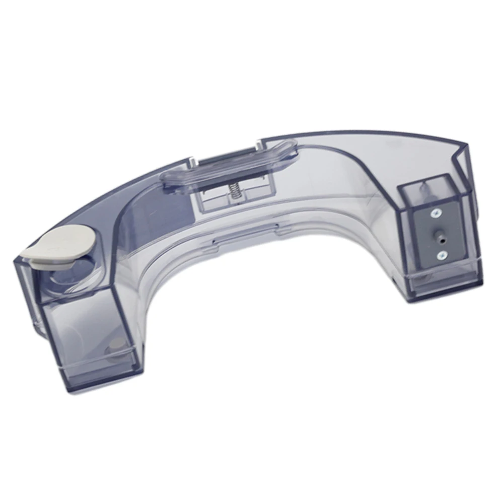 Home Cleaning Robotic Vacuum Accessories Mopping Vacuum Accessory Automated Mopping Efficient Mopping Extensive Capacity