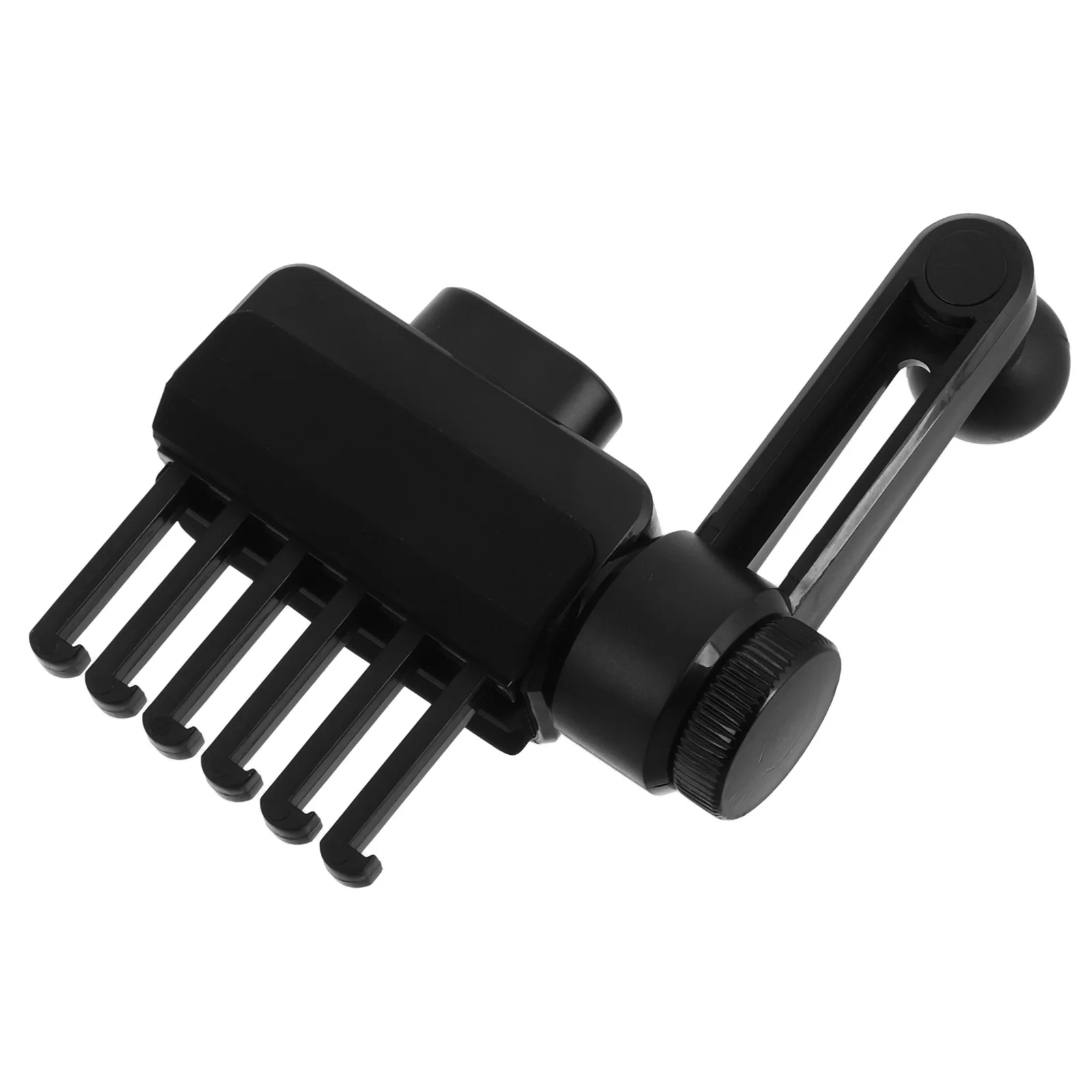 

Dashboard Phone Mount for Car Navigation Holder Compact Gravity Design Easy Install No Tools Needed Universal Cell Phone Stand