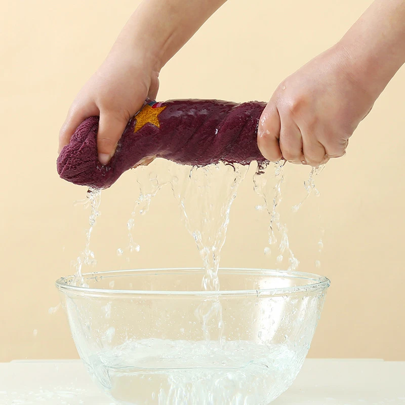 النساء لينة ستوكات المناشف قبعة الدش منشفة قبعات الحمام للنساء غطاء للشعر الجاف التجفيف السريع لينة لسيدة عمامة رئيس فتاة منشفة #5