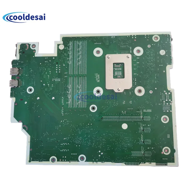 L76450-001 Original Desktop Motherboard For HP EliteDesk 800 G6 SFF Motherboard M08759-001 DDR4 Mainboard M08759-601 M08759-002