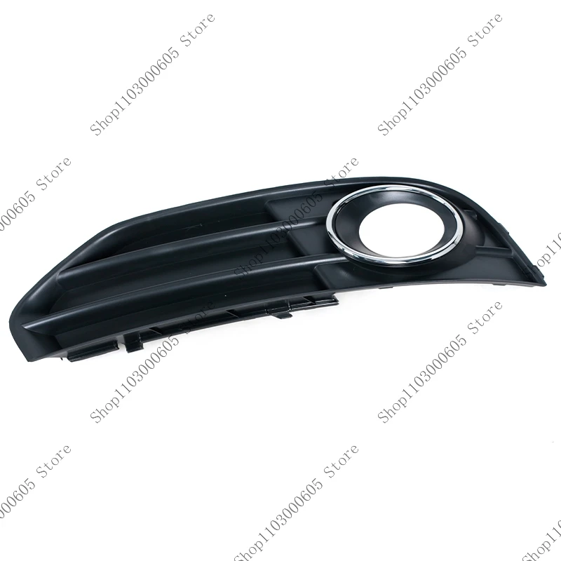8K0807681J01C 8K0807682J01C Für Audi A4 AR B8 B8.5 Allroad Quattro Reise 2009-2015 Automobil Zubehör Nebel Licht rahmen – Detail 5