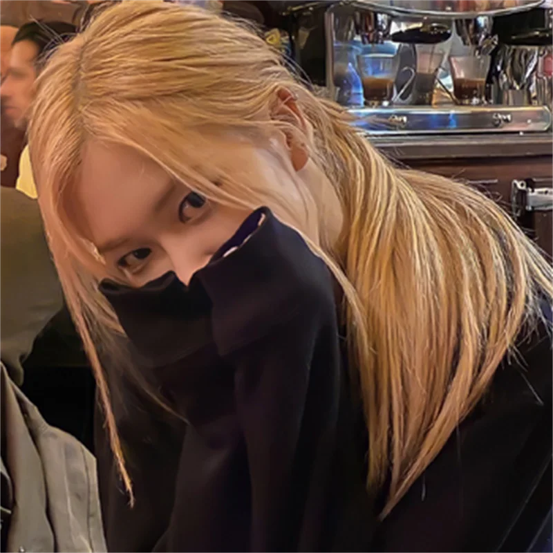 

Korean Plaid Strawberry Hair Band Autumn New Children's Hair Accessories Fruit Girls Hair Rope Headgear Double Ponytail