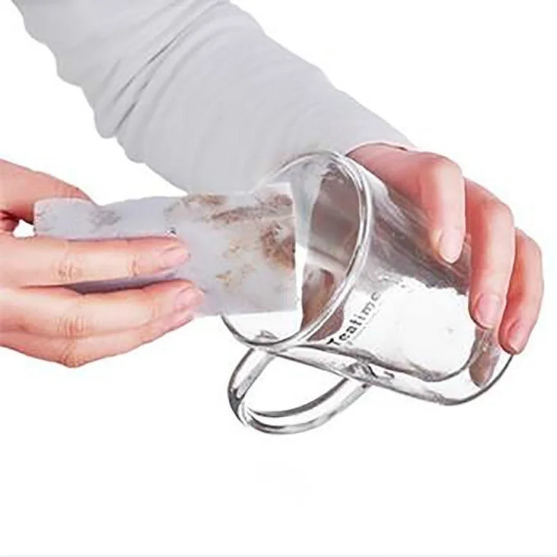 

20pcs Nano Cleaning Sponge Eraser 10X6X2Cm White For Kitchen Car Glass Furniture Scrubber Dish Washing Sponge Clean Tool