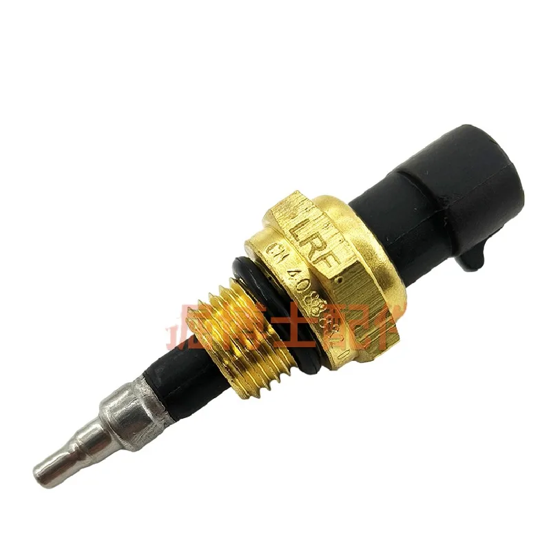 

For Komatsu PC400-7-8 water temperature sensor 6D125 engine temperature sensor 287292 excavator accessories