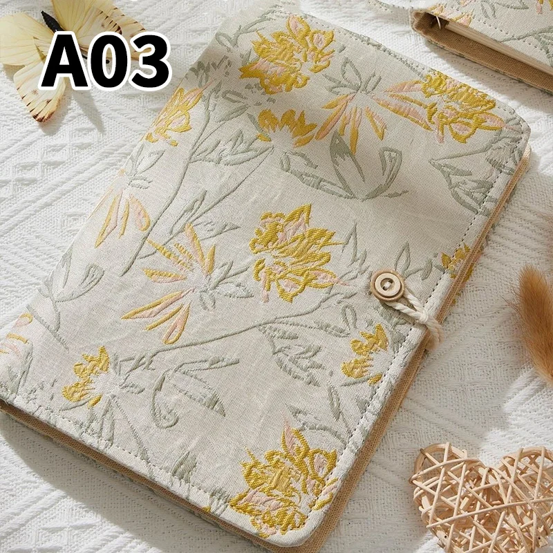 Butterfly Flower Pattern Korea A5 Binder Photocard Holder Kpop Idol Photo Album Collect Book Photo Card School Stationery Gift