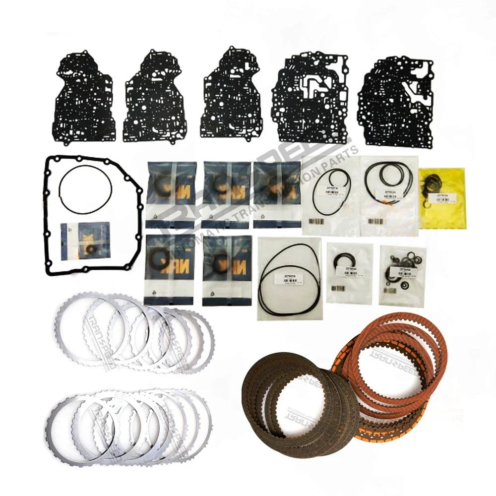 

Transpeed New Master Tool Kit Tf71sc Tf72sc Tf72 Transmission Rebuild Repair Kits