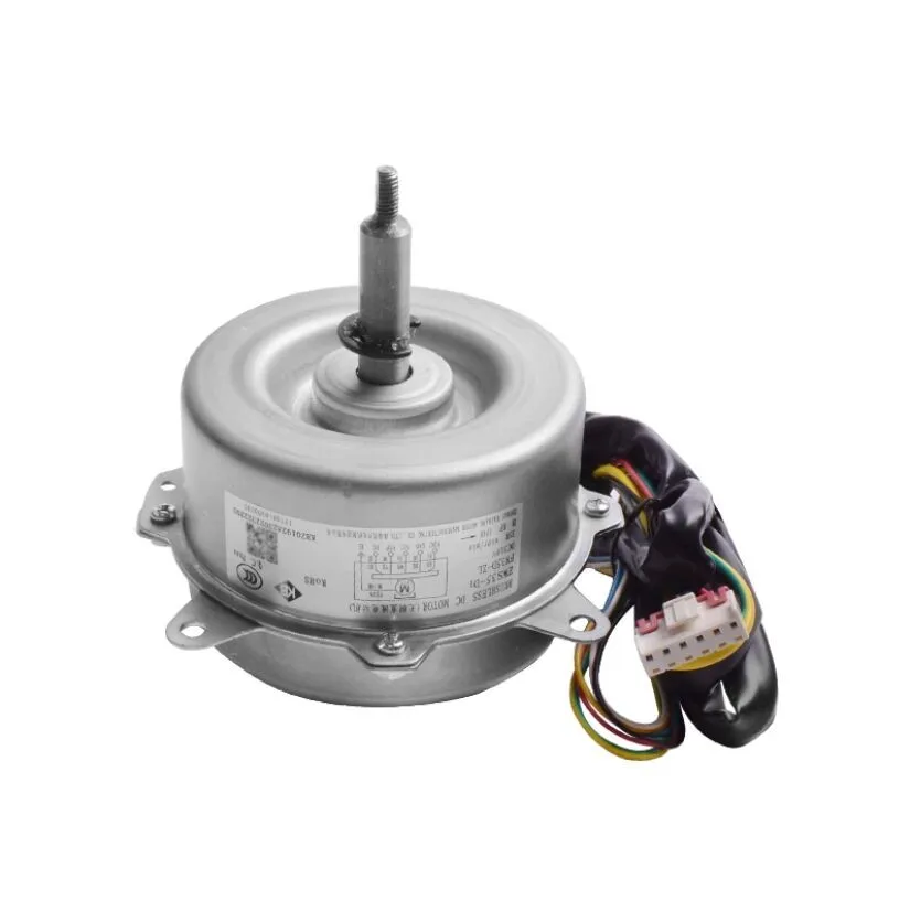 

310V FN35D-ZL ZWS35-D1 Brushless DC Motor 35W 660RPM For Gre* Air Conditioner Code 1570410000702