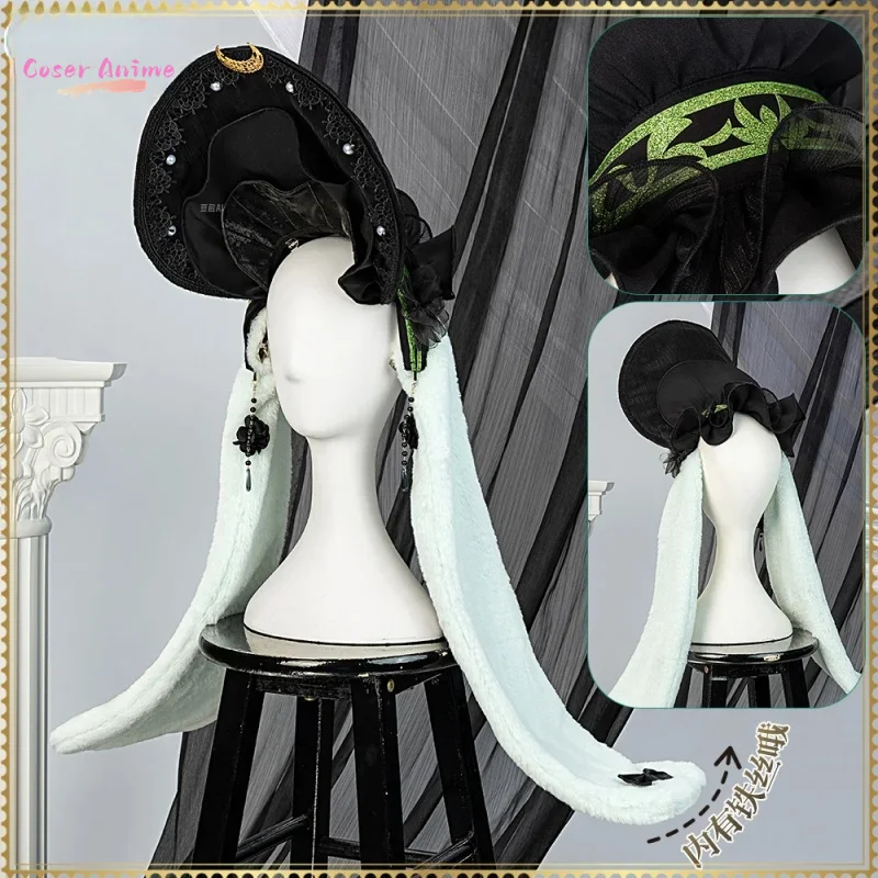 Game Arknights Wakaba Mutsumi Cosplay Costume Gorgeous Lolita Dress Halloween Party Role Play Outfit Women