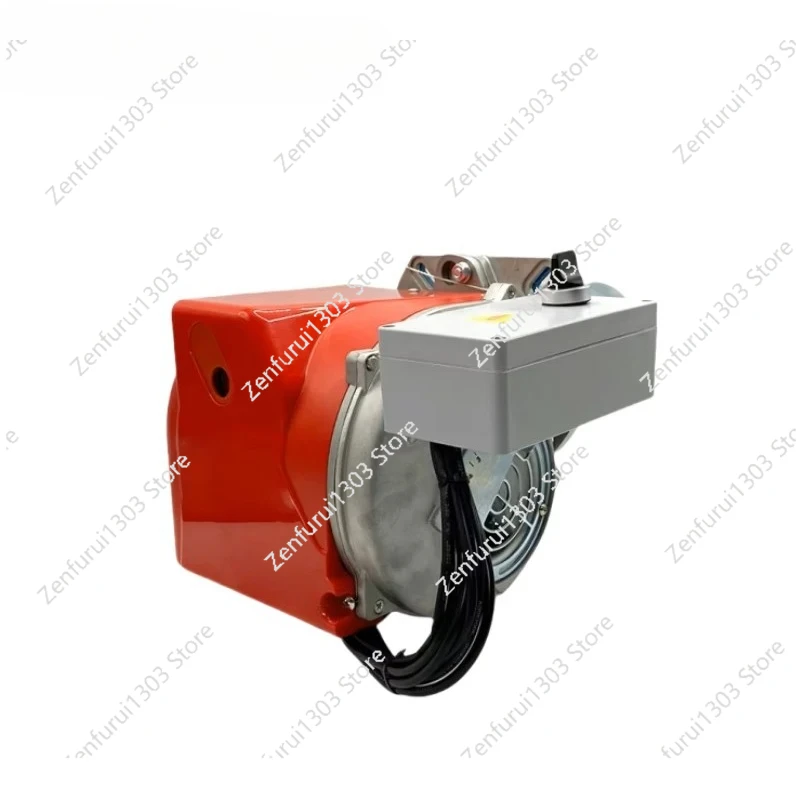 E-MAX Series Small Light Oil Industrial Burners Incinerator burner Boiler Parts
