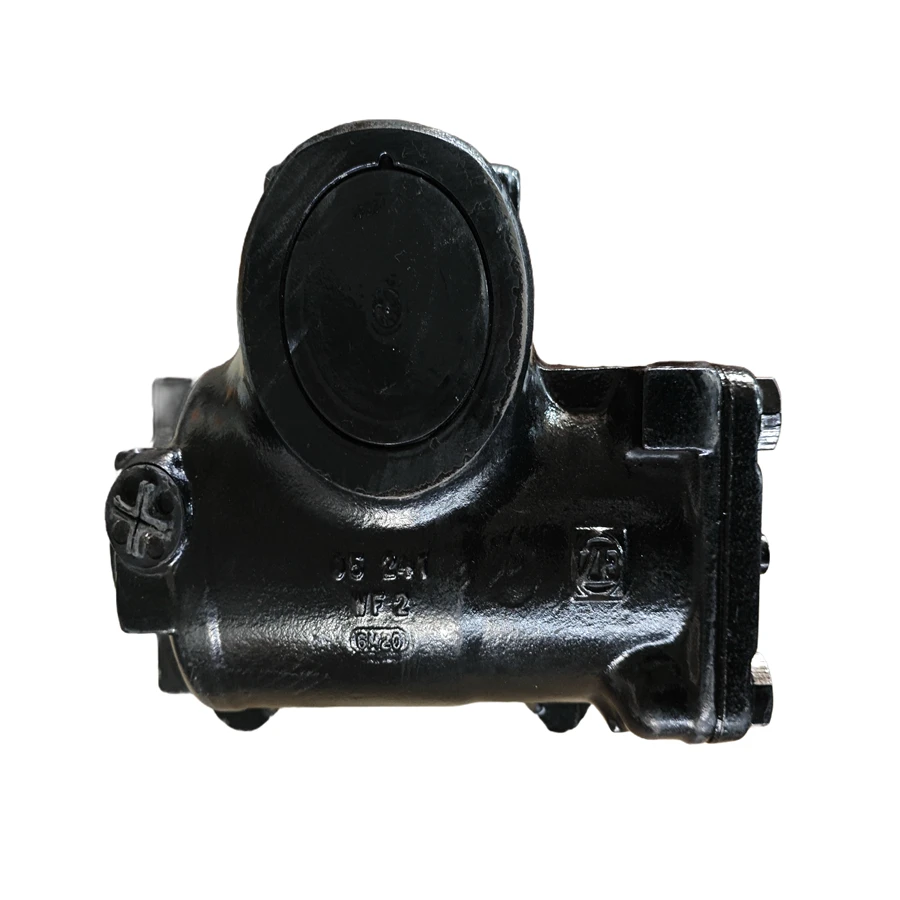 

Good Quality Fine Material Stainless MetalTruck Steering Machine