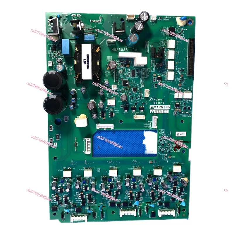 ATV610-630-30-37-45KW Power Board Mainboard Driver Board NHA50381-00