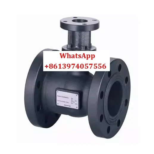 

Корпус клапана VAF51.80-100-150 VAF41.80 100 125, корпус шарового крана с двухходовым фланцем