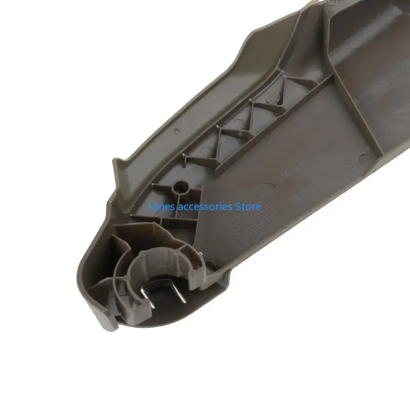 W8KD واقي مقاعد مصمم خصيصًا مقاوم للتآكل والتمزق لوحة المقاعد 39802012 لـ XC9 #3