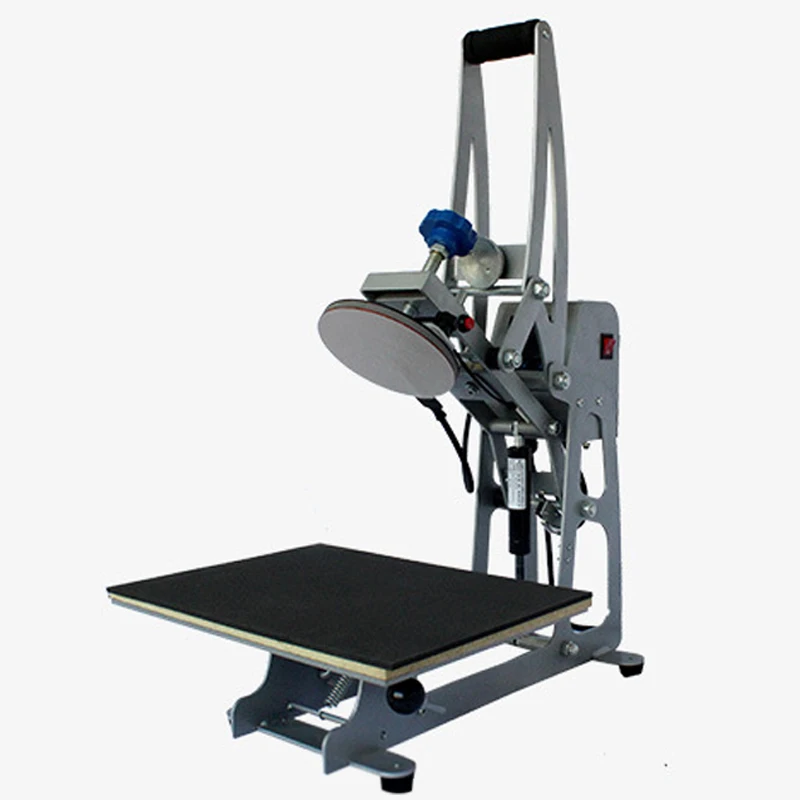 9 In 1 Combo Heat Press Machine Transfer Digital T-shirt Printing Machine For Mug/ Cap/Pen Sublimation Printer