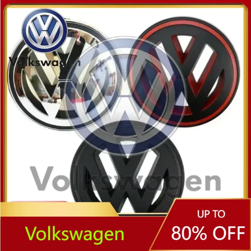 

Styling Mouldings For VOLKSWAGEN VW 150mm OEM 1K5853600MQH For Volkswagen VW Golf Passat Tiguan Bora Jetta CC Car Front Grille L