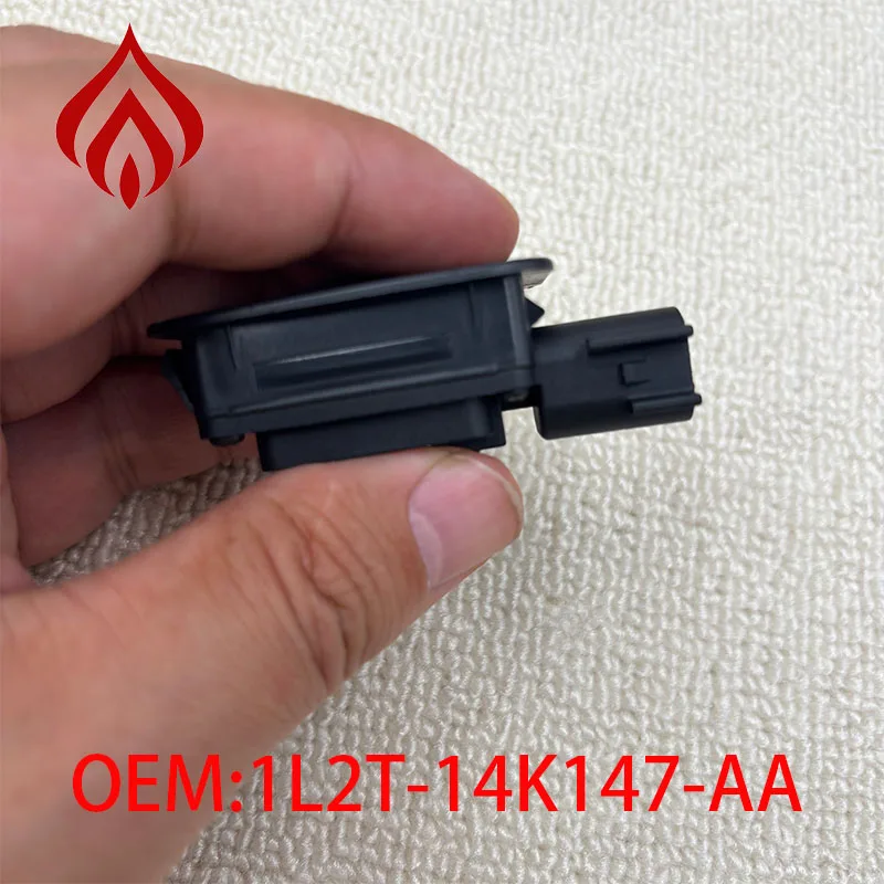 1L2T-14K147-AA FOR Car Motor Rear/Lift Gate Trunk Release Switch Actuator For Fo-rd Lincolnn For For-d EcoSport 1L2T14K147AA