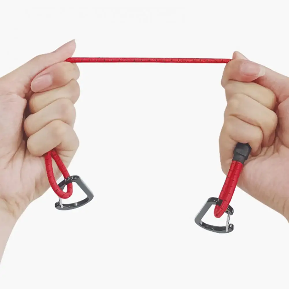 Рисунок 3 - Ремешок для скалолазания