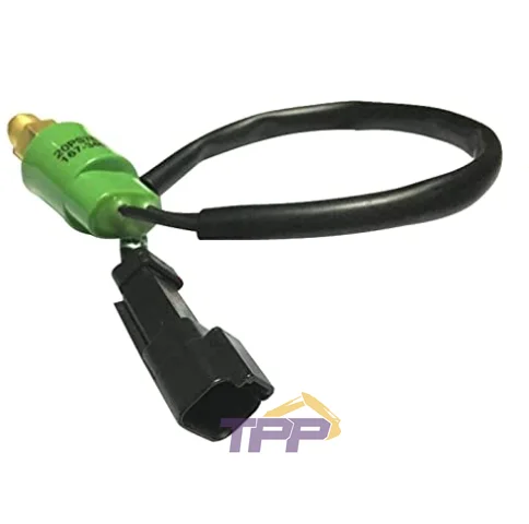 E330D E336D 1673466  Oil Pressure Sensor 1673466 106-0180x02 167-3466  for Caterpillar